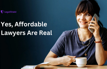 LegalShield/IDShield – Lynn Lionhood