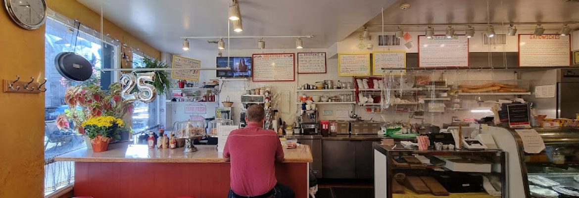 Chef’s Diner