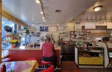 Chef’s Diner