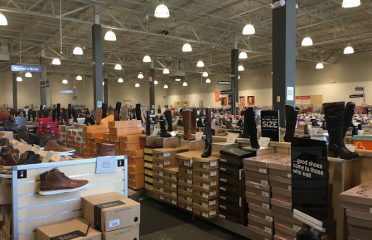 DSW Designer Shoe Warehouse
