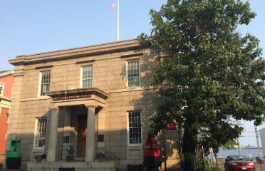 Custom House Maritime Museum – New London Maritime Society