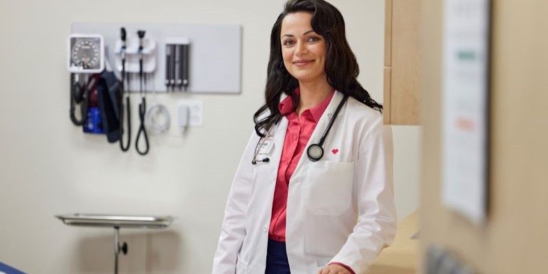 MinuteClinic at CVS