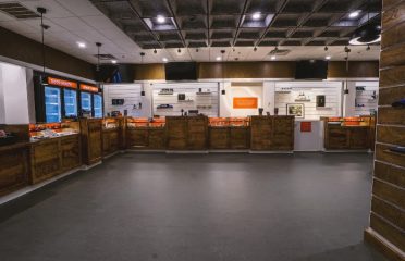 Fine Fettle – Newington Dispensary