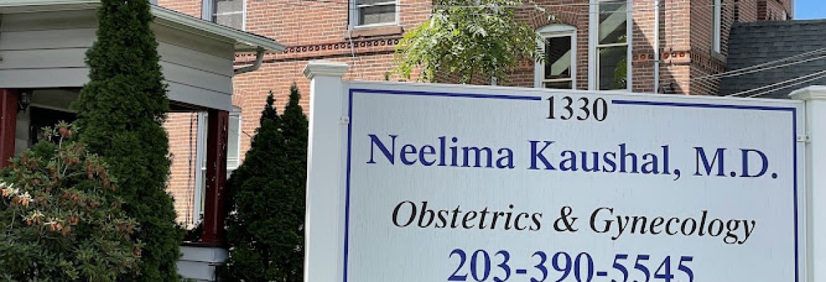 Dr. Neelima Kaushal