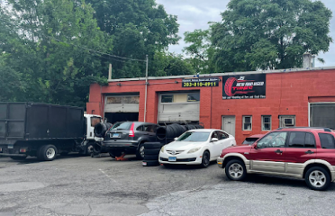 Norwalk New and Used Tires