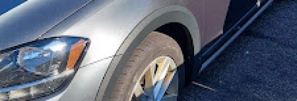 Kennie’s Auto Body & Rebuilding
