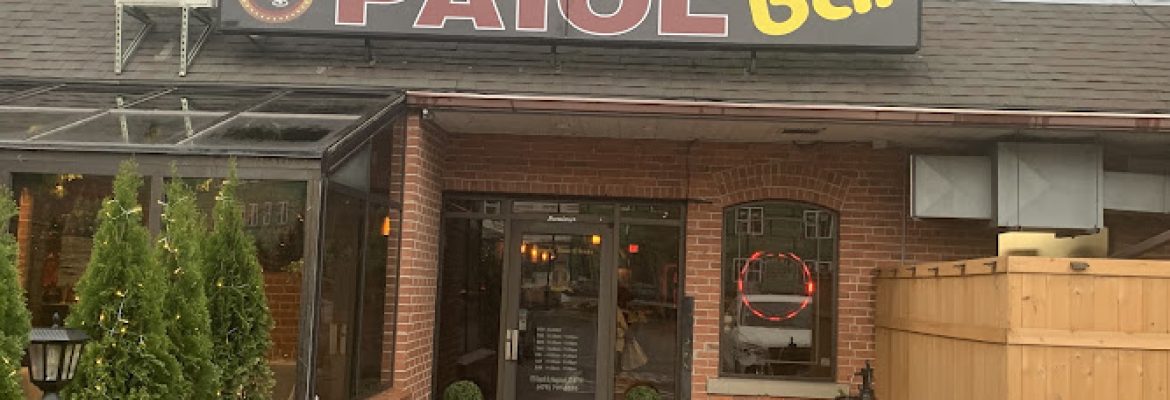 Paiol restaurant & bar