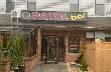 Paiol restaurant & bar