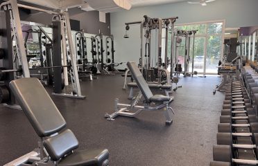 Anytime Fitness