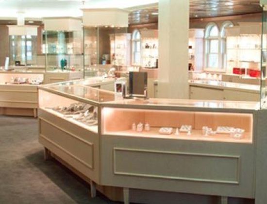 NAGI Jewelers