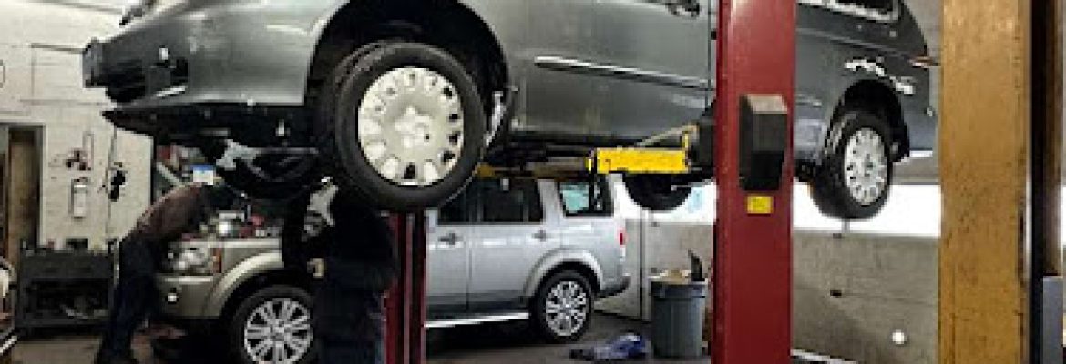 WESCONN AUTO REPAIR