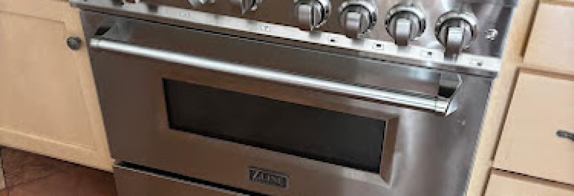 My Appliance Repair LLC