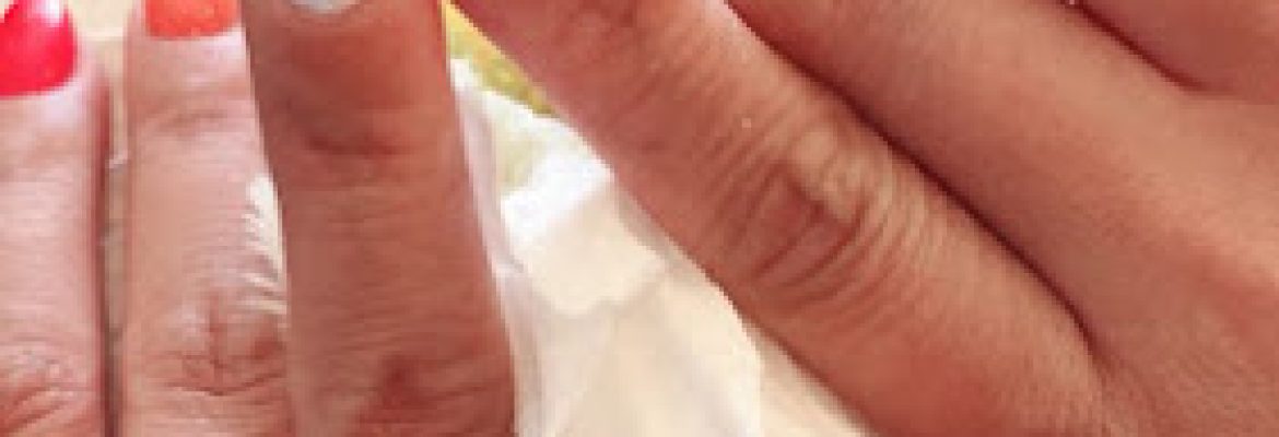 Blue Lotus Nail Spa