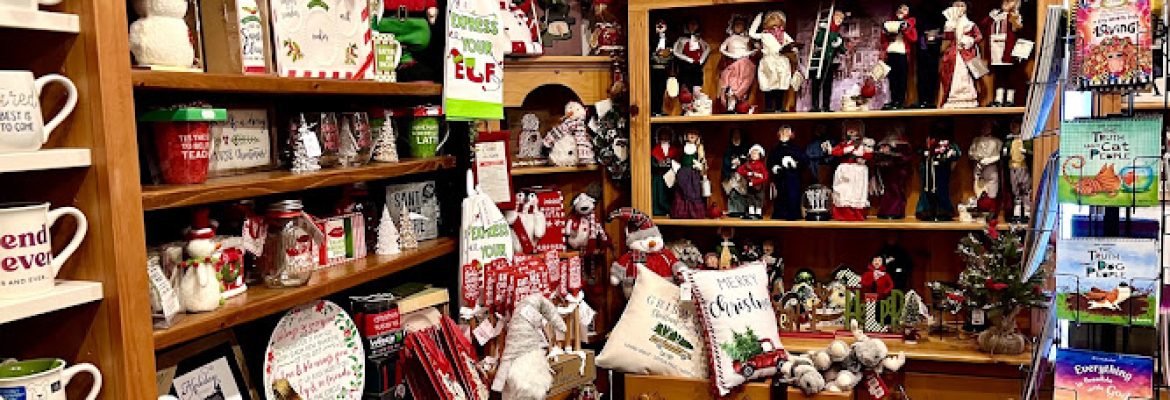 Perrotti’s Country Barn