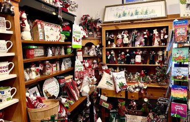 Perrotti’s Country Barn