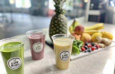 Life Bites of Life Fitness