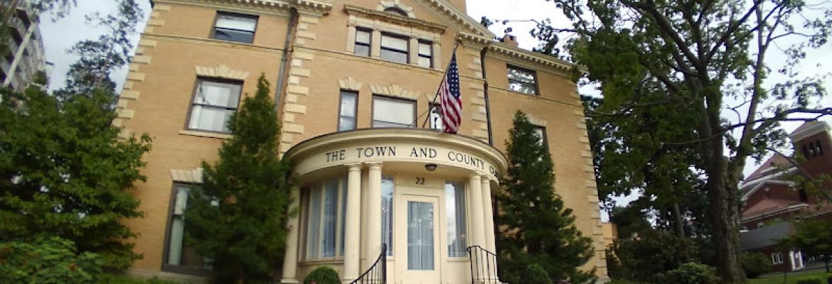 Town & County Club
