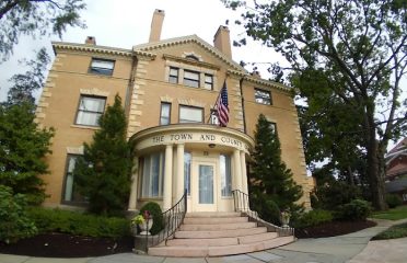 Town & County Club