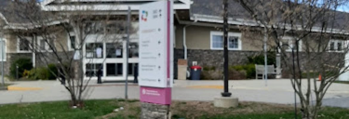 Backus Plainfield Emergency Care Center