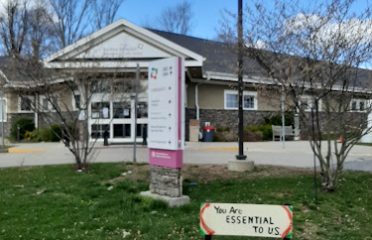 Backus Plainfield Emergency Care Center
