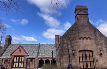Pump House Gallery