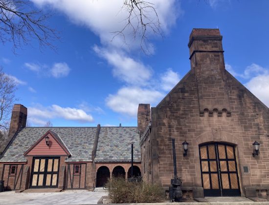 Pump House Gallery