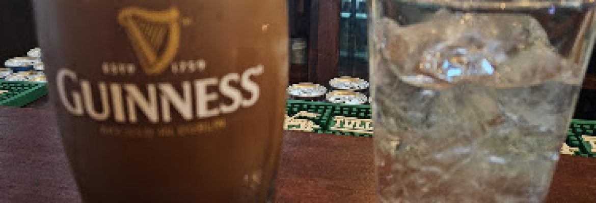Tullamore Public House