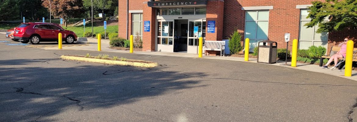 YNHH Shoreline Guilford