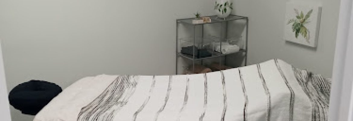 Bishop’s Corner Massage Therapy