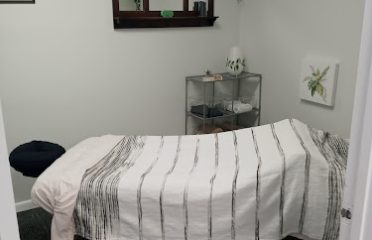 Bishop’s Corner Massage Therapy