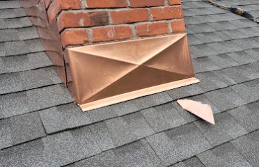 CHE ROOFING