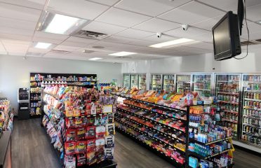 Church Street Food Mart