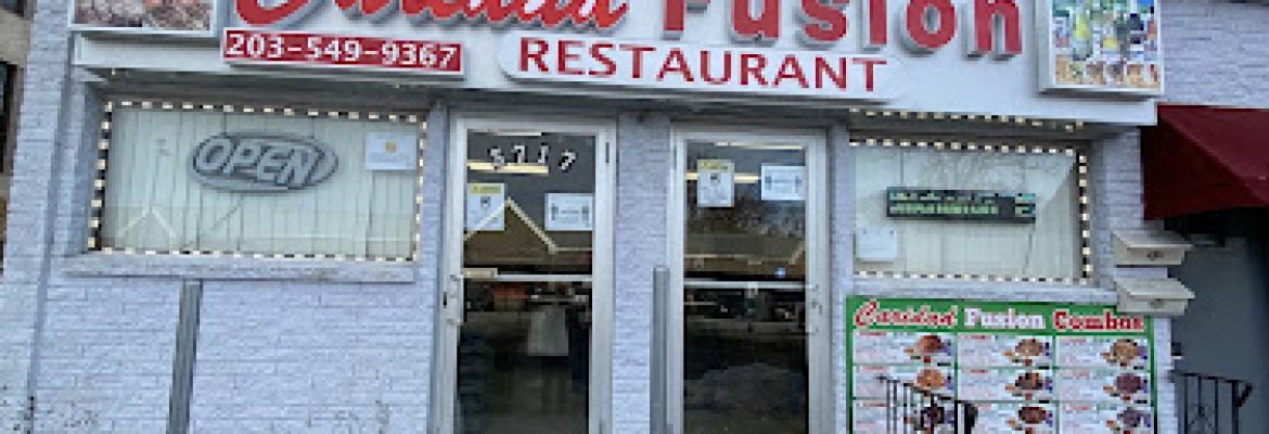Caridad Fusion Restaurant