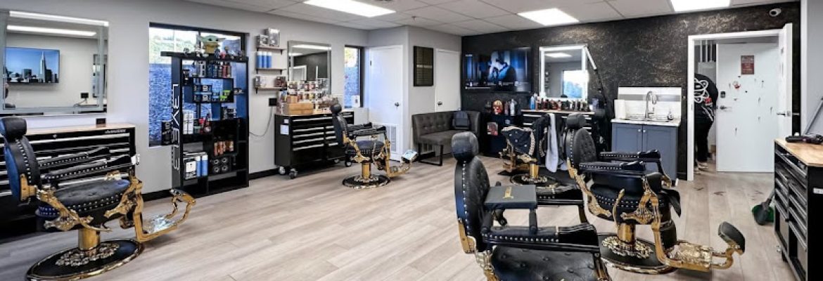 Empire Barber Studio
