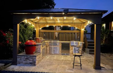 J & A Rénovations LLC