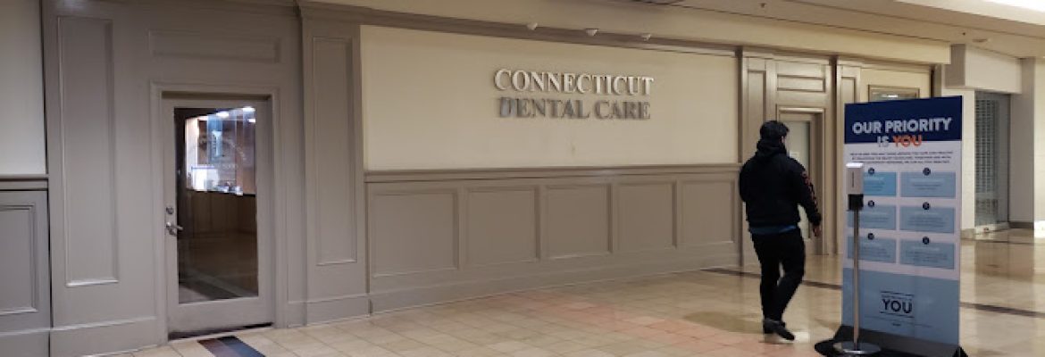 Connecticut Dental Care
