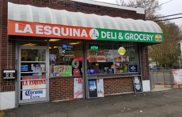 LA ESQUINA DELI & GROCERY