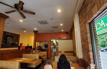 Oxford Pizza Palace