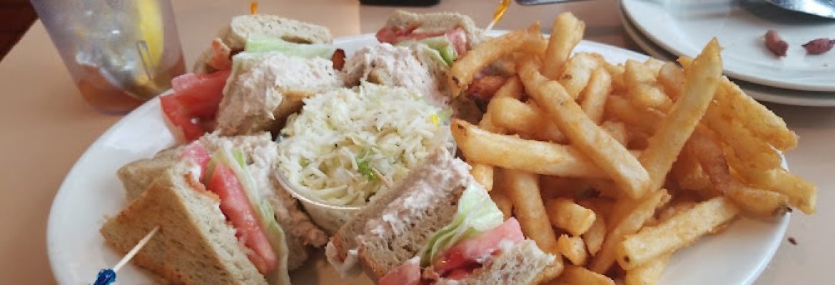 Sergio’s Pizza & Restaurant