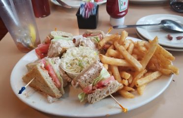 Sergio’s Pizza & Restaurant