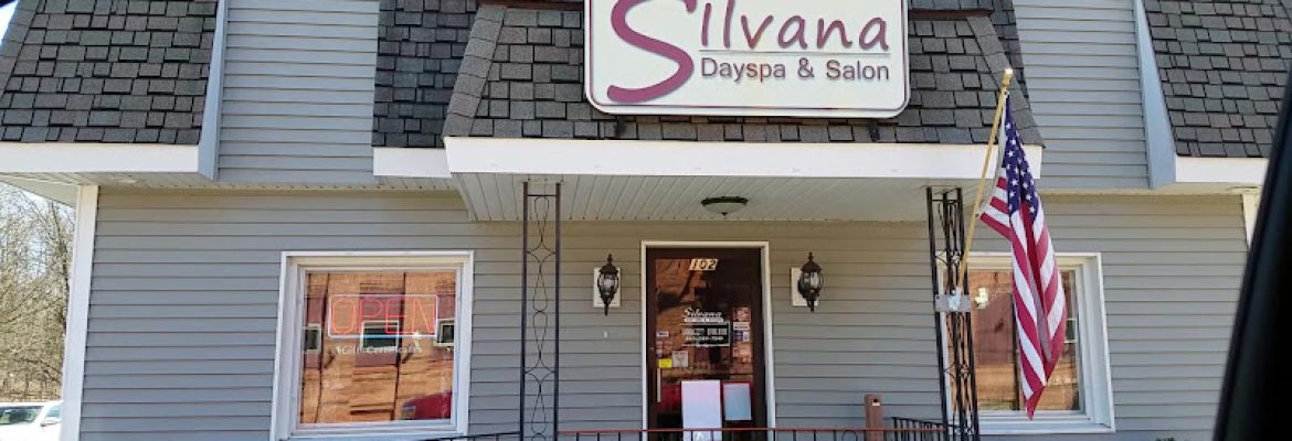 Silvana Dayspa & Salon