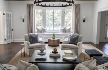 Linda Hoffman Interiors