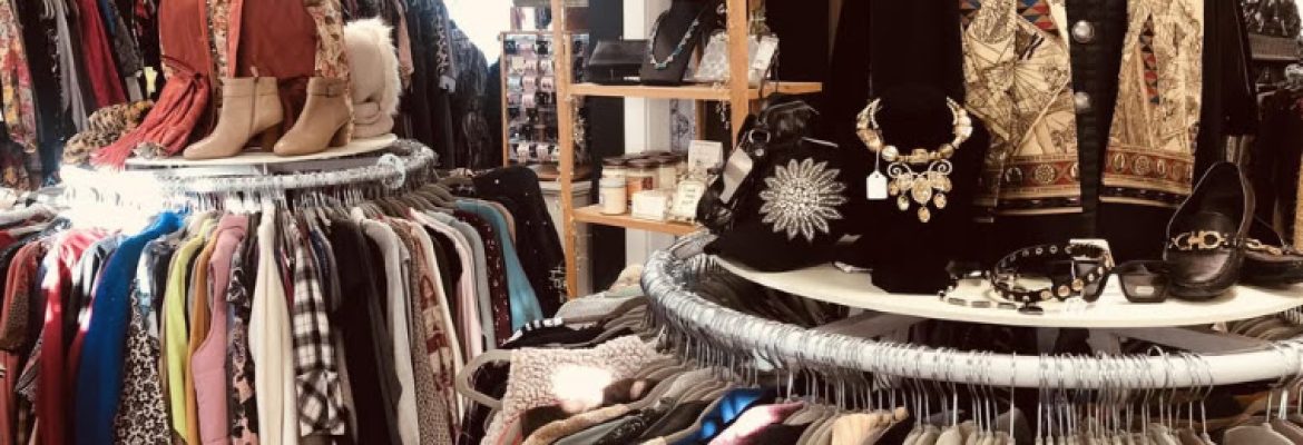 Le Chic Boutique