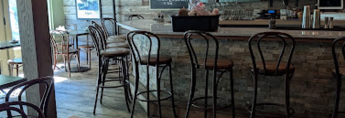The Georgetown Owl Saloon & Restaurant