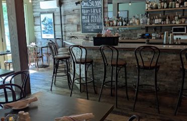 The Georgetown Owl Saloon & Restaurant