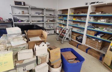 New Haven County ReStore