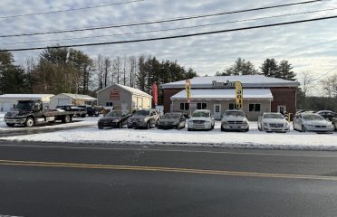 Simon says Auto Repair + Towing