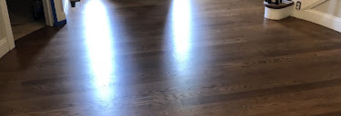 ACS WOOD FLOORS LLC