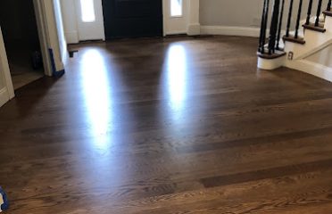ACS WOOD FLOORS LLC