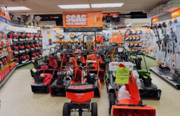 Brandman’s Power Equipment LLC
